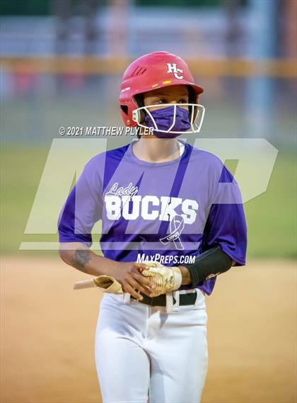 Thumbnail 3 in Pinecrest @ Hoke County (Lupus Awareness Night) photogallery.