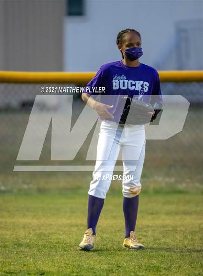 Thumbnail 1 in Pinecrest @ Hoke County (Lupus Awareness Night) photogallery.