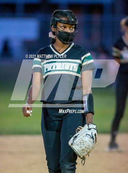 Thumbnail 3 in Pinecrest @ Hoke County (Lupus Awareness Night) photogallery.