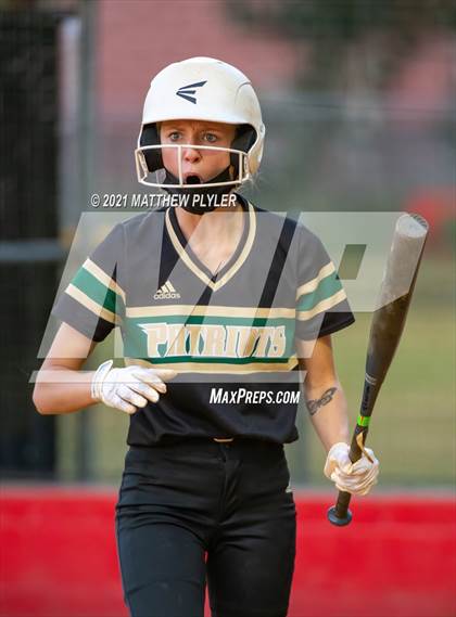 Thumbnail 1 in Pinecrest @ Hoke County (Lupus Awareness Night) photogallery.