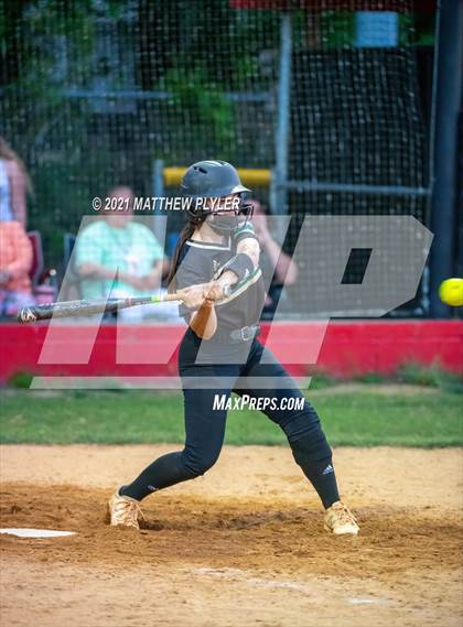 Thumbnail 2 in Pinecrest @ Hoke County (Lupus Awareness Night) photogallery.