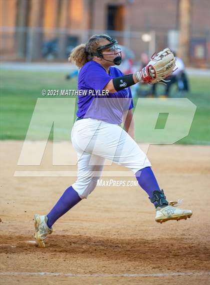 Thumbnail 2 in Pinecrest @ Hoke County (Lupus Awareness Night) photogallery.