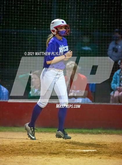 Thumbnail 3 in Pinecrest @ Hoke County (Lupus Awareness Night) photogallery.