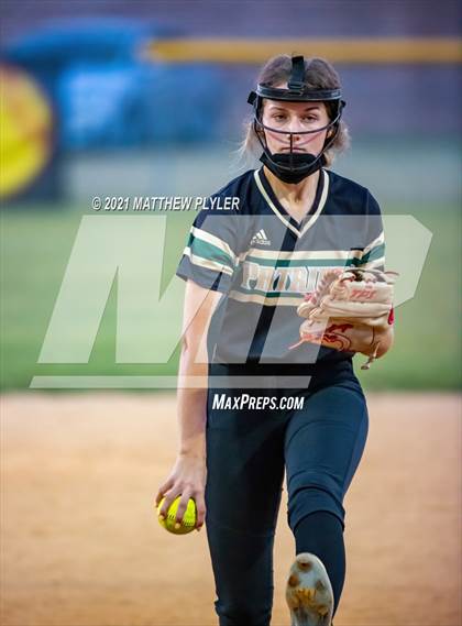 Thumbnail 2 in Pinecrest @ Hoke County (Lupus Awareness Night) photogallery.