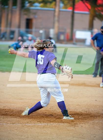 Thumbnail 3 in Pinecrest @ Hoke County (Lupus Awareness Night) photogallery.