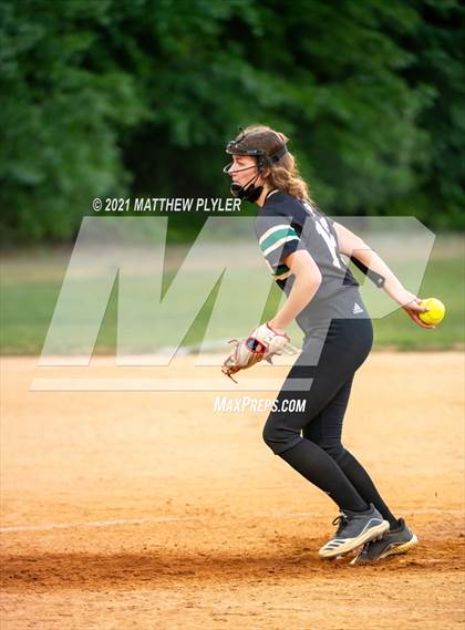Thumbnail 3 in Pinecrest @ Hoke County (Lupus Awareness Night) photogallery.