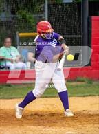 Photo from the gallery "Pinecrest @ Hoke County (Lupus Awareness Night)"