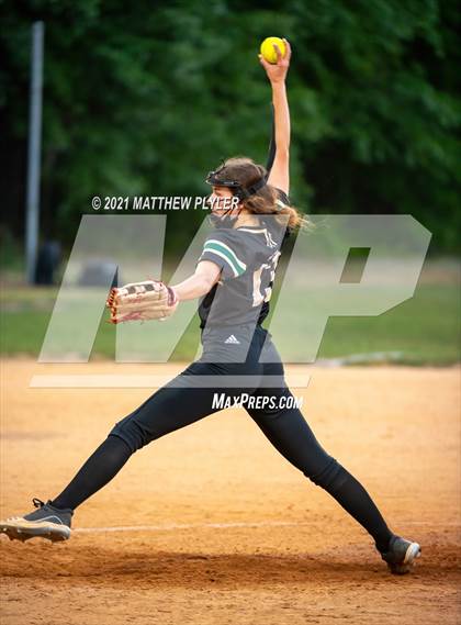 Thumbnail 1 in Pinecrest @ Hoke County (Lupus Awareness Night) photogallery.