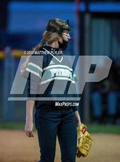 Thumbnail 2 in Pinecrest @ Hoke County (Lupus Awareness Night) photogallery.
