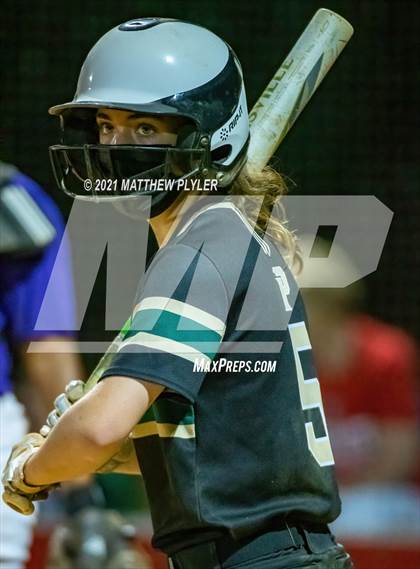 Thumbnail 1 in Pinecrest @ Hoke County (Lupus Awareness Night) photogallery.