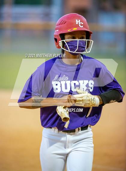 Thumbnail 1 in Pinecrest @ Hoke County (Lupus Awareness Night) photogallery.