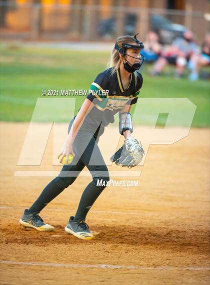Thumbnail 2 in Pinecrest @ Hoke County (Lupus Awareness Night) photogallery.