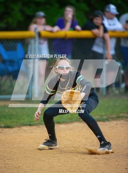 Thumbnail 3 in Pinecrest @ Hoke County (Lupus Awareness Night) photogallery.