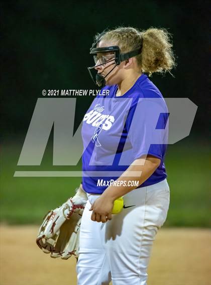 Thumbnail 1 in Pinecrest @ Hoke County (Lupus Awareness Night) photogallery.
