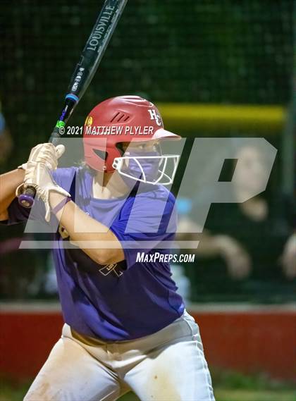 Thumbnail 2 in Pinecrest @ Hoke County (Lupus Awareness Night) photogallery.