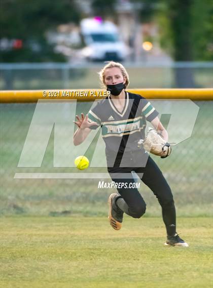Thumbnail 2 in Pinecrest @ Hoke County (Lupus Awareness Night) photogallery.
