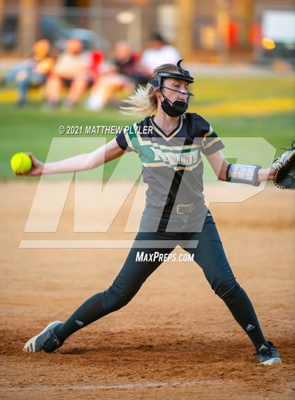 Thumbnail 3 in Pinecrest @ Hoke County (Lupus Awareness Night) photogallery.