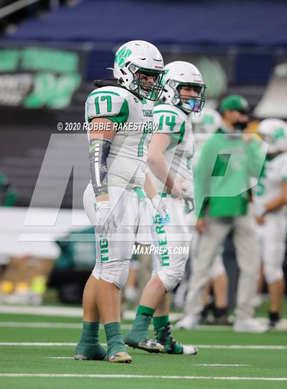 Thumbnail 1 in May vs. Sterling City (UIL 6-Man 1A Division 1 State Final) photogallery.