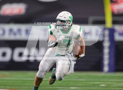 Thumbnail 2 in May vs. Sterling City (UIL 6-Man 1A Division 1 State Final) photogallery.