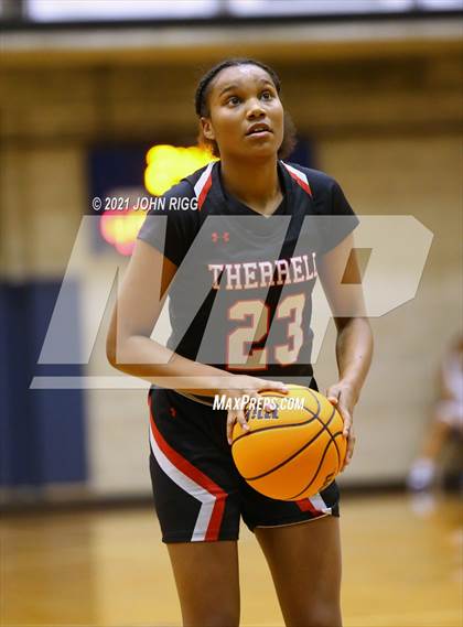 Thumbnail 3 in Therrell @ Pace Academy photogallery.