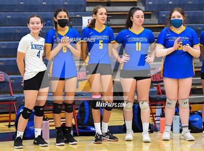 Thumbnail 2 in Tempe Prep @ St. David (AIA 1A Semifinal)  photogallery.