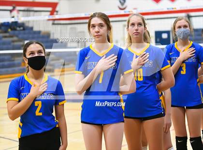 Thumbnail 3 in Tempe Prep @ St. David (AIA 1A Semifinal)  photogallery.
