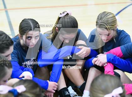 Thumbnail 3 in Tempe Prep @ St. David (AIA 1A Semifinal)  photogallery.