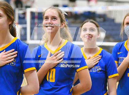 Thumbnail 3 in Tempe Prep @ St. David (AIA 1A Semifinal)  photogallery.