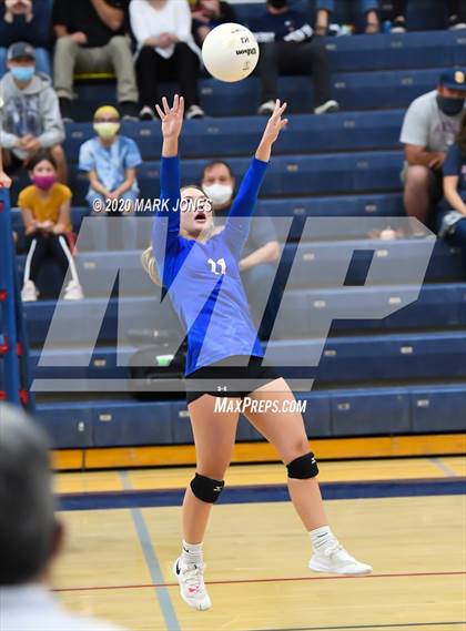 Thumbnail 2 in Tempe Prep @ St. David (AIA 1A Semifinal)  photogallery.