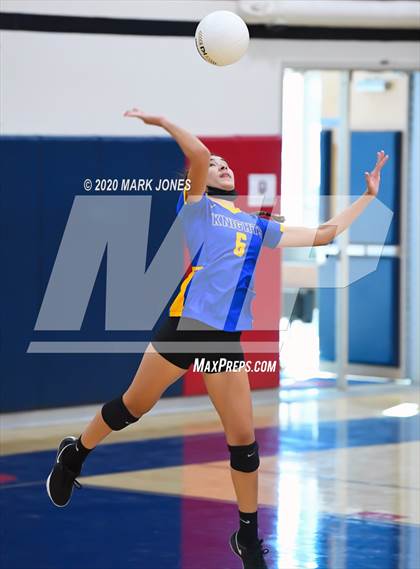 Thumbnail 3 in Tempe Prep @ St. David (AIA 1A Semifinal)  photogallery.