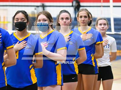 Thumbnail 2 in Tempe Prep @ St. David (AIA 1A Semifinal)  photogallery.