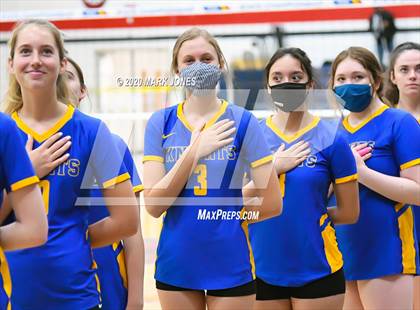 Thumbnail 1 in Tempe Prep @ St. David (AIA 1A Semifinal)  photogallery.