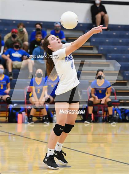 Thumbnail 2 in Tempe Prep @ St. David (AIA 1A Semifinal)  photogallery.