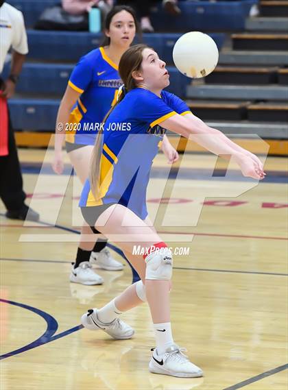 Thumbnail 3 in Tempe Prep @ St. David (AIA 1A Semifinal)  photogallery.