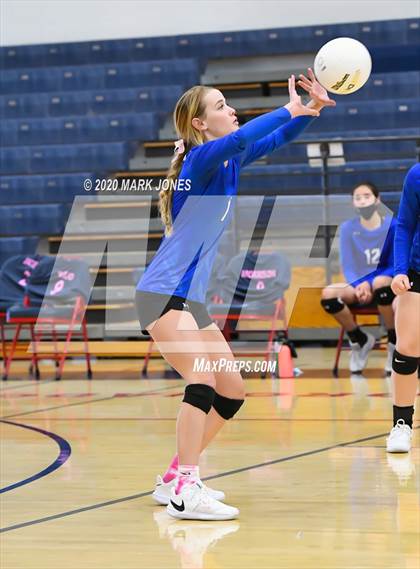 Thumbnail 3 in Tempe Prep @ St. David (AIA 1A Semifinal)  photogallery.