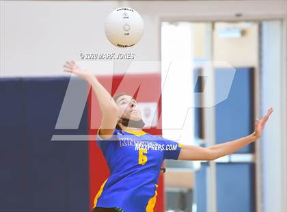 Thumbnail 1 in Tempe Prep @ St. David (AIA 1A Semifinal)  photogallery.