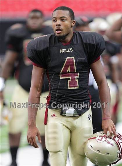 Thumbnail 2 in Mt. Zion @ Creekside (Great American Football Classic) photogallery.