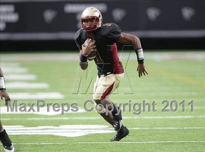Thumbnail 3 in Mt. Zion @ Creekside (Great American Football Classic) photogallery.