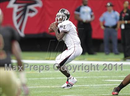 Thumbnail 3 in Mt. Zion @ Creekside (Great American Football Classic) photogallery.