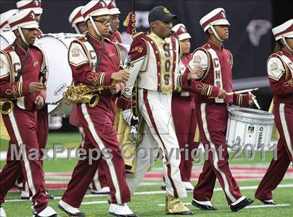 Thumbnail 3 in Mt. Zion @ Creekside (Great American Football Classic) photogallery.
