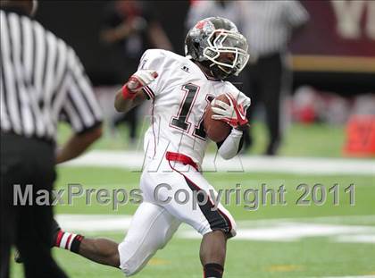 Thumbnail 1 in Mt. Zion @ Creekside (Great American Football Classic) photogallery.