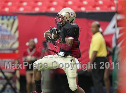 Thumbnail 1 in Mt. Zion @ Creekside (Great American Football Classic) photogallery.