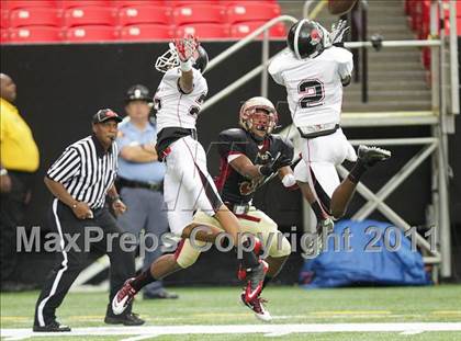 Thumbnail 1 in Mt. Zion @ Creekside (Great American Football Classic) photogallery.