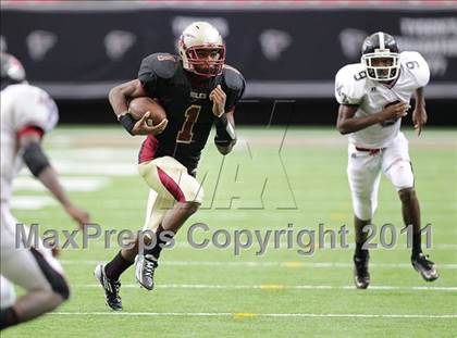 Thumbnail 3 in Mt. Zion @ Creekside (Great American Football Classic) photogallery.