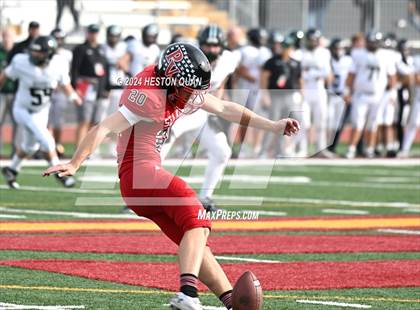 Thumbnail 2 in Twelve Bridges vs. Palos Verdes (CIF State D2A Final) photogallery.