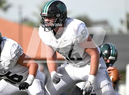 Thumbnail 3 in Twelve Bridges vs. Palos Verdes (CIF State D2A Final) photogallery.