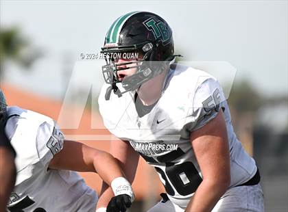 Thumbnail 3 in Twelve Bridges vs. Palos Verdes (CIF State D2A Final) photogallery.