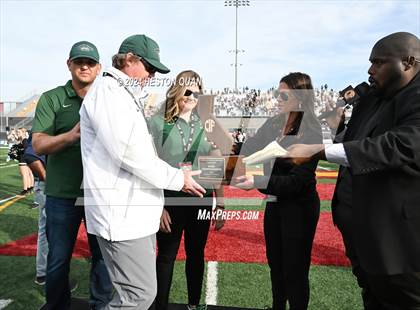 Thumbnail 2 in Twelve Bridges vs. Palos Verdes (CIF State D2A Final) photogallery.