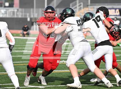 Thumbnail 1 in Twelve Bridges vs. Palos Verdes (CIF State D2A Final) photogallery.