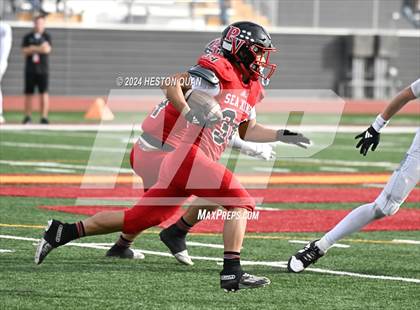 Thumbnail 3 in Twelve Bridges vs. Palos Verdes (CIF State D2A Final) photogallery.